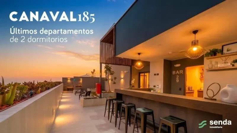 Canaval 185