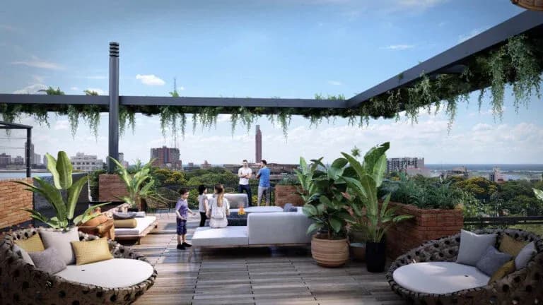Flats Las Mercedes - Image 4