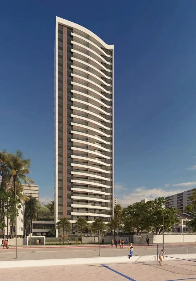 Terrazza Beira MAR