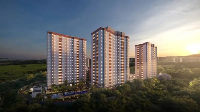 Allegrato Residencial