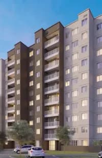 Vert Alcantara - Fase 1 (bl 1, BL 2)