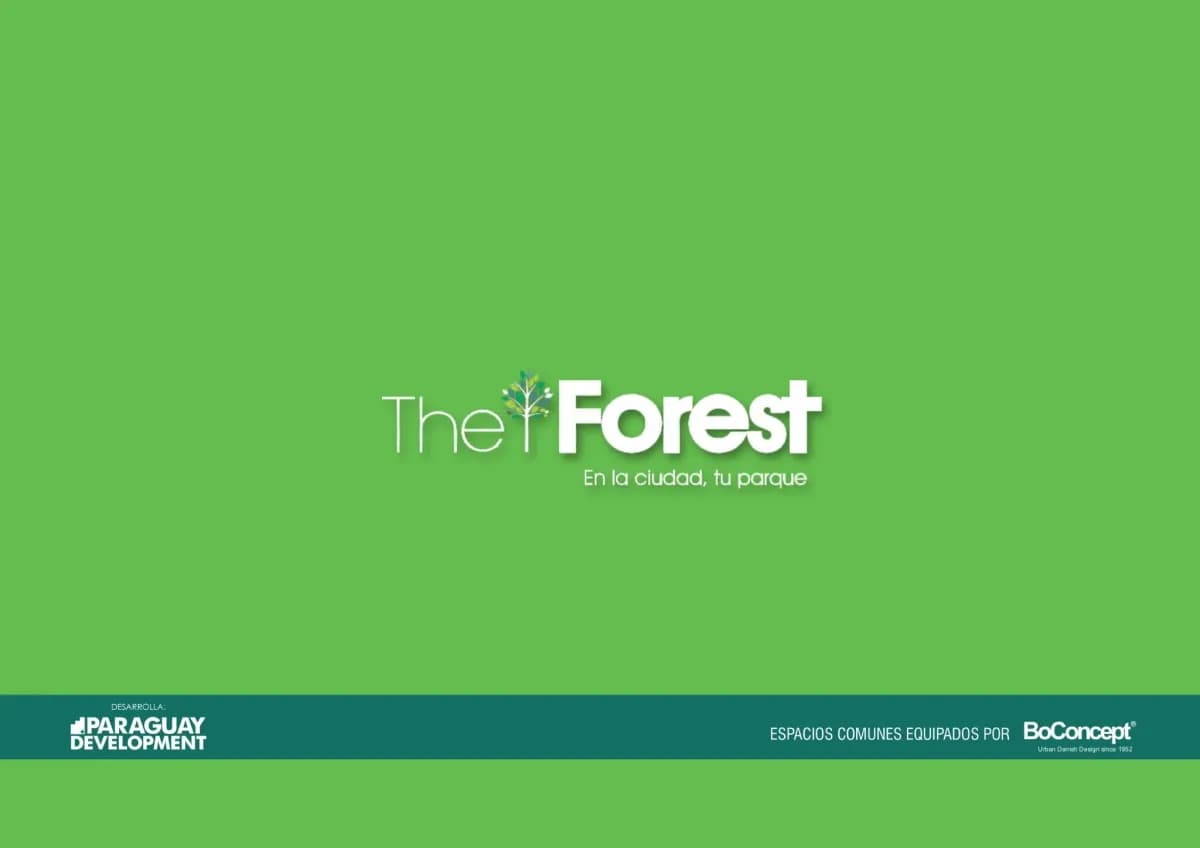 The Forest