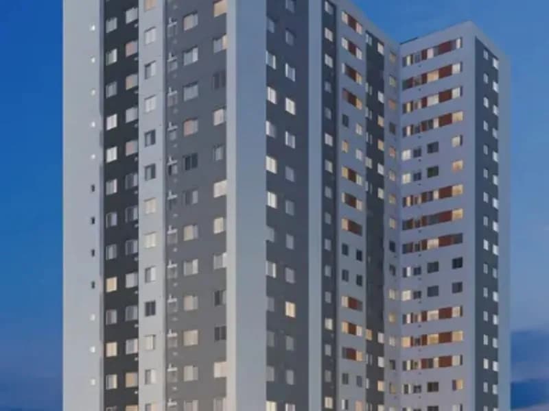 Vibra Vila Prudente