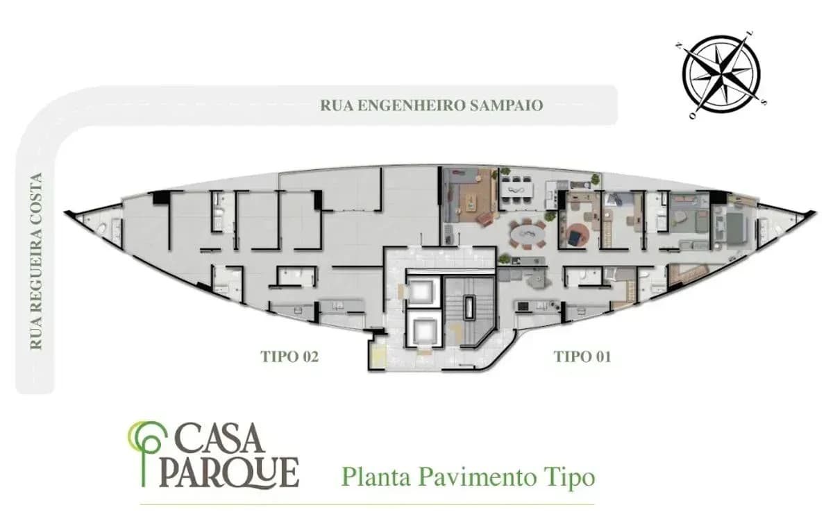Casa Parque