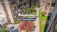 Nueva Independencia - Torre 2