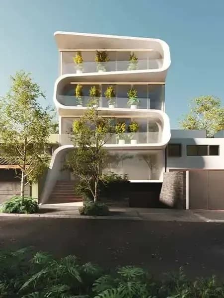Casa Alpes 167