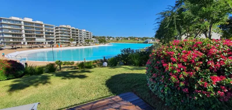 Aqua Village