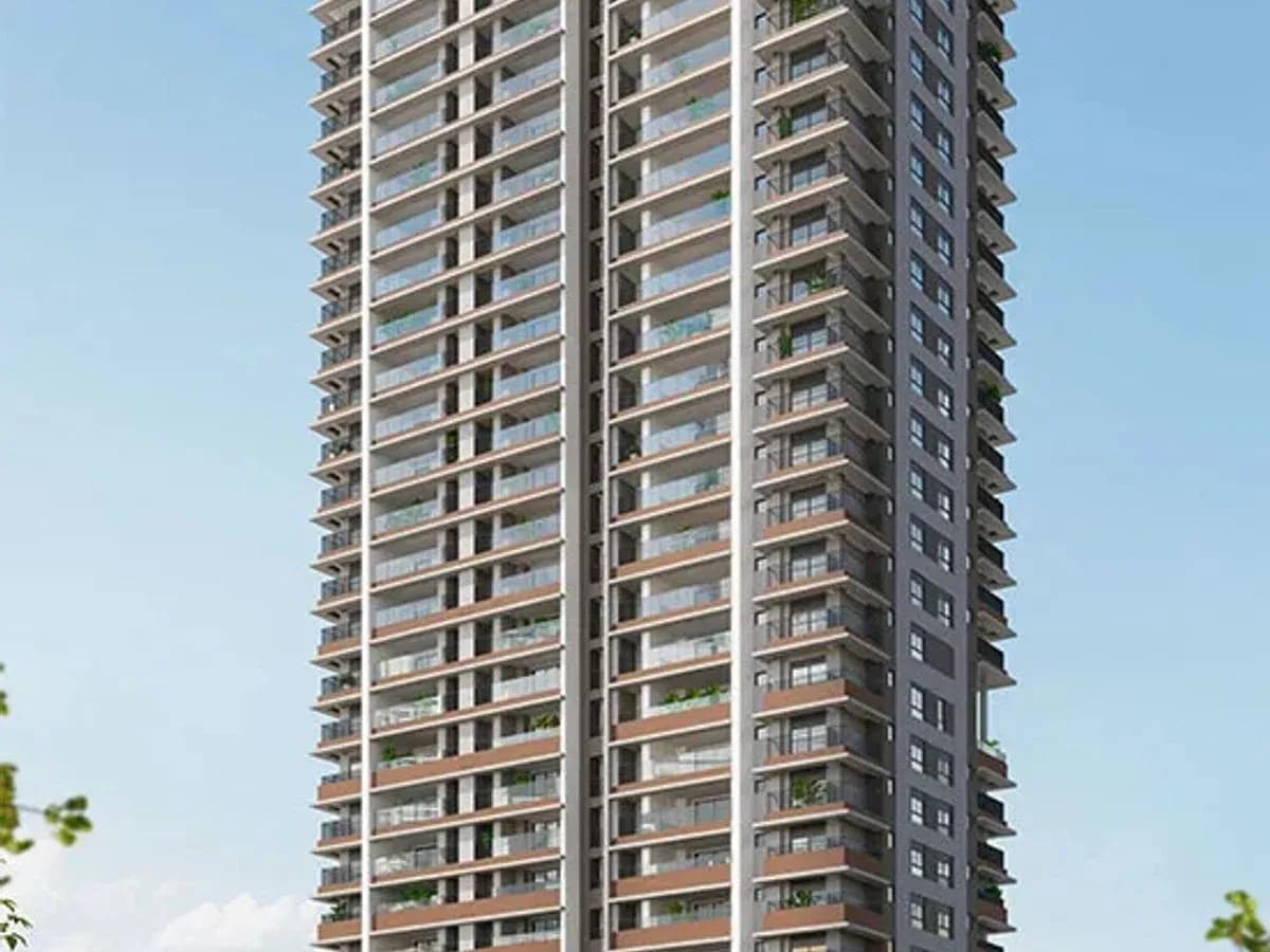 Jota Lindenberg Vila Mariana