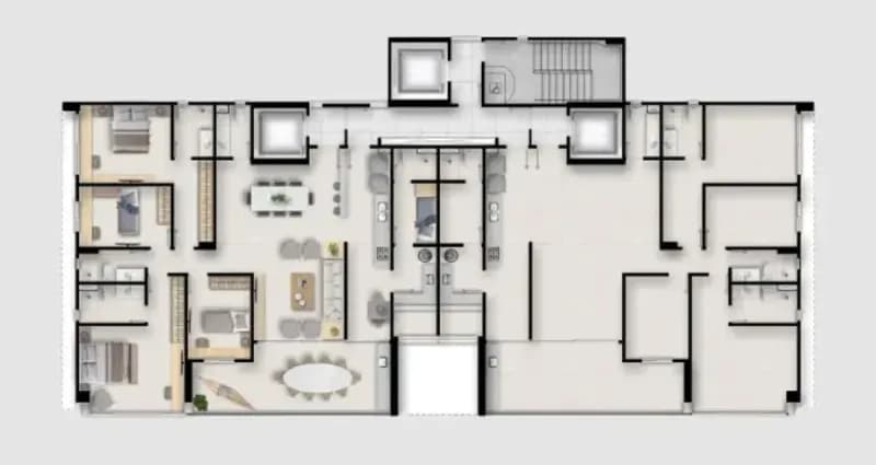 Casa Mayor