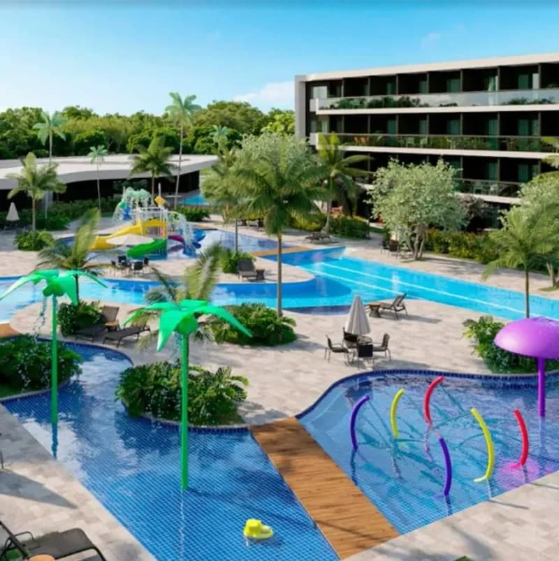 Makai Acqua Resort