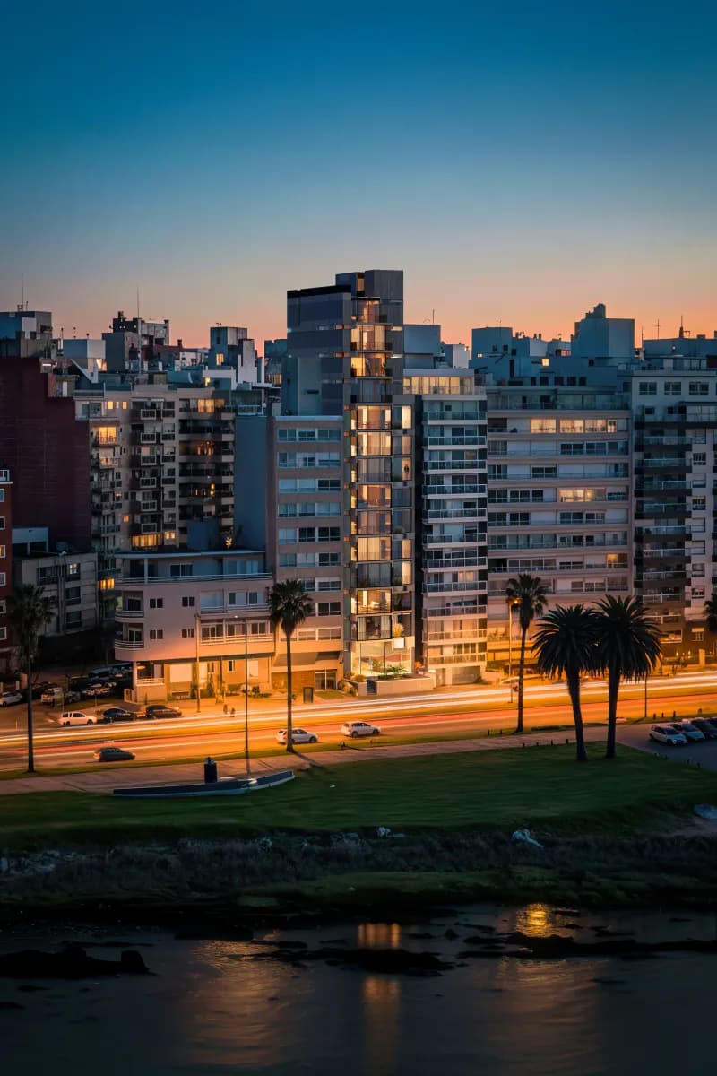 CUMBRE by IXOU