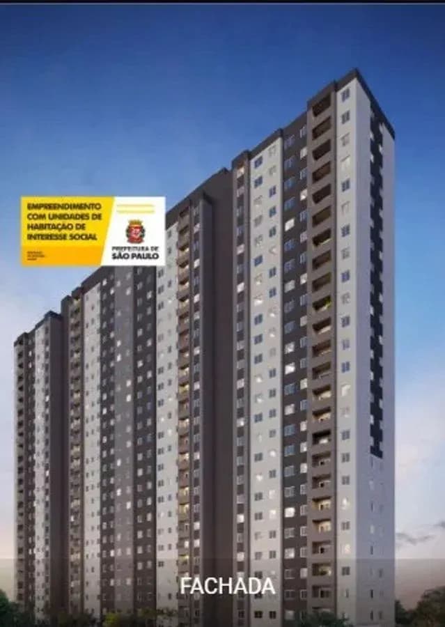 Grand Vivaz Estacao Tamanduatei - Fase 3