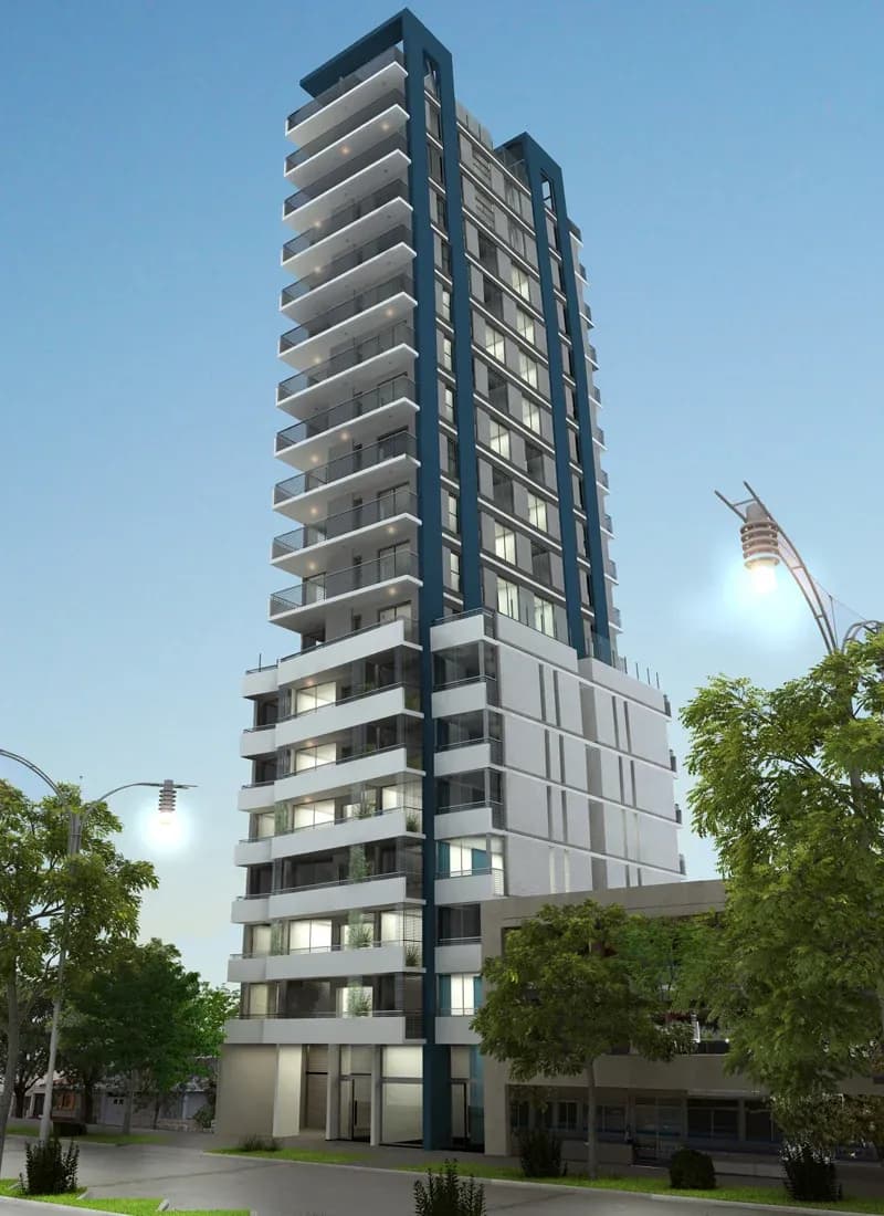 360 Building