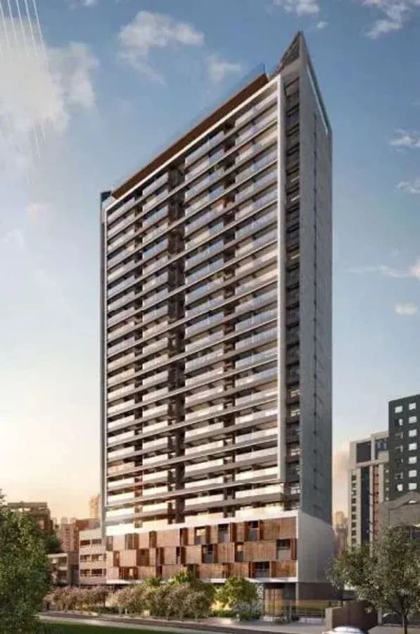 Aria Higienopolis