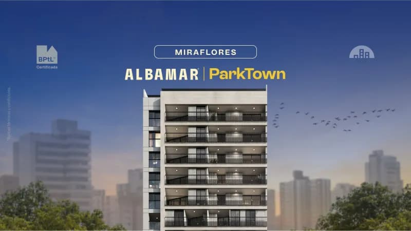 Albamar | Parktown