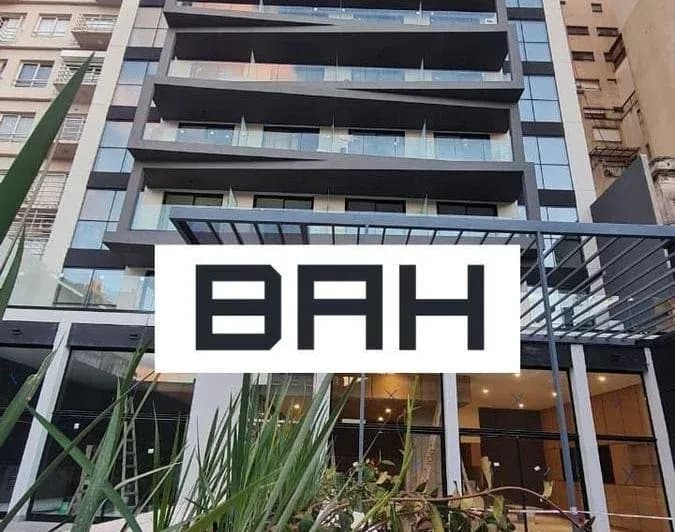 Bah - Av Independencia 2553