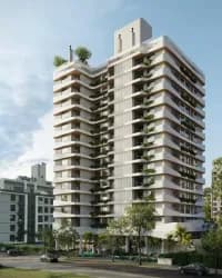Zenn Living Residence