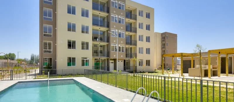 Condominio Vista Cordillera
