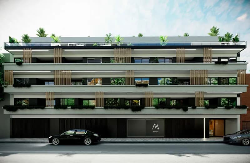 Ayrea Barracas