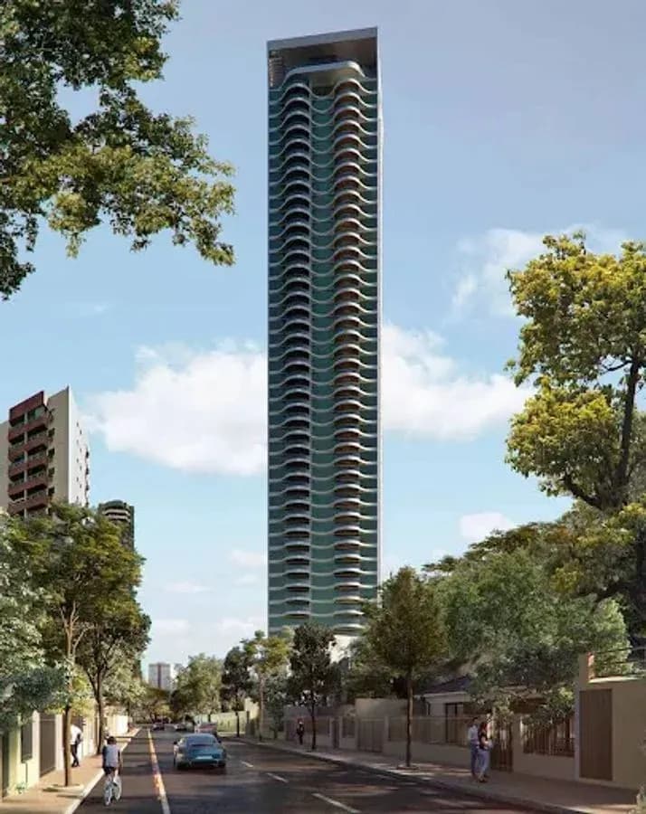 Mirage