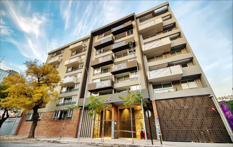 Edificio Carrera Capital