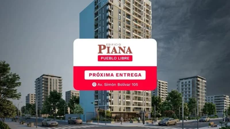 Edificio Piana
