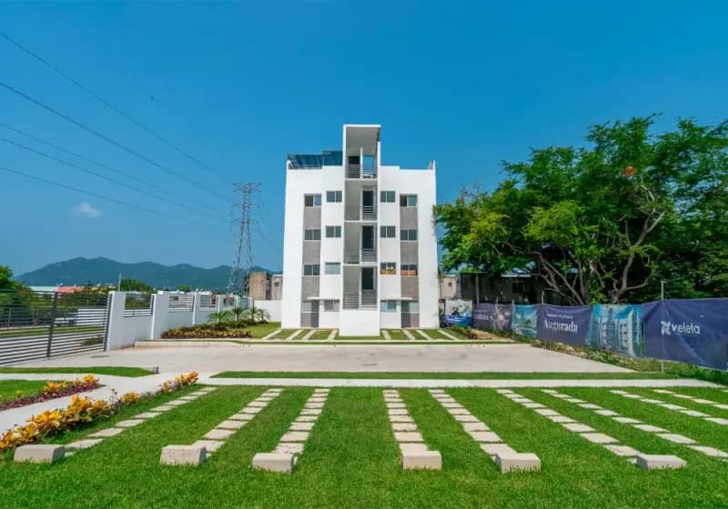 Veleta Condominios &Amp; Club Living
