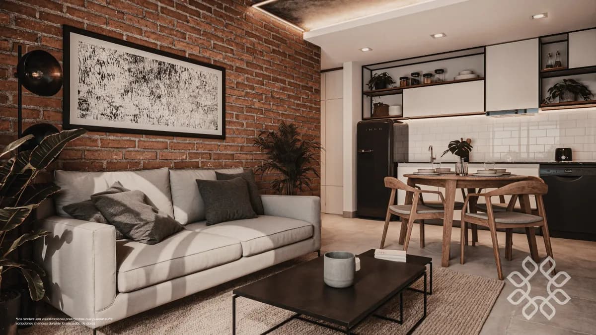 Soho Flats - Image 12