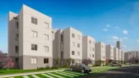 Total Ville Planaltina Condominio 2