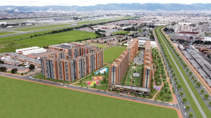 Urbania Eco