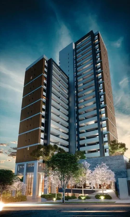Essence Vila Mariana