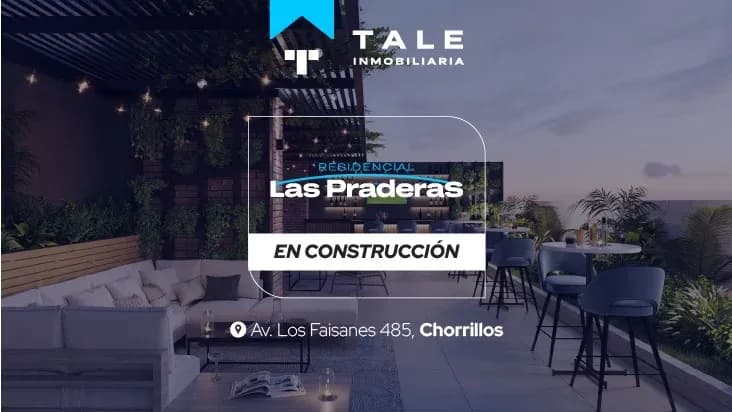 Las Praderas