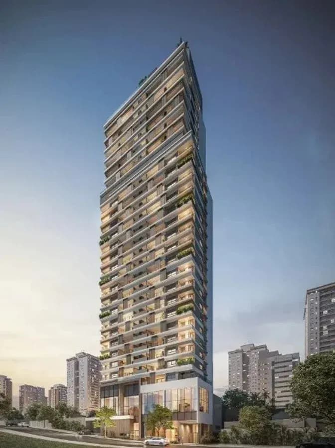Essencia Brasileira BY Haus Mitre