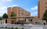 Conjunto Residencial Puerta de Alcalá