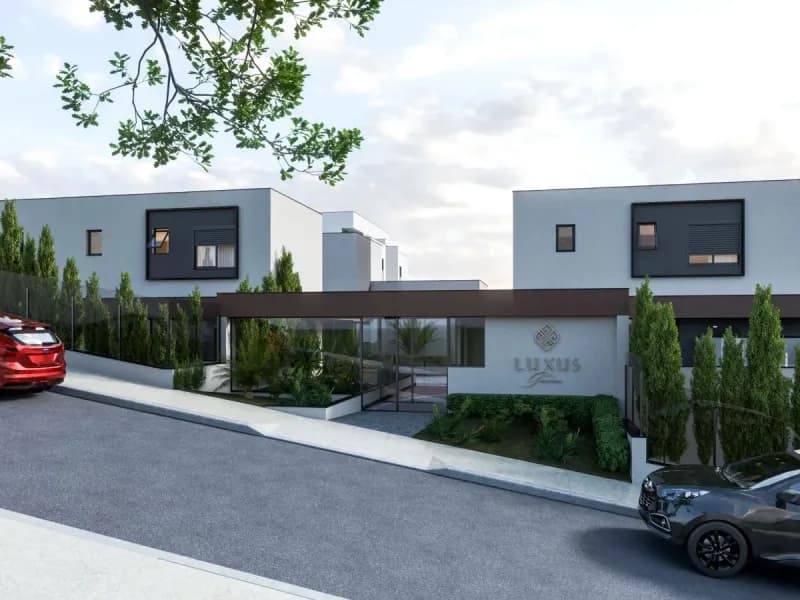 Luxus Garden