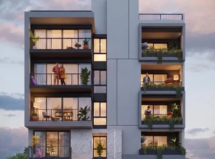 La Paz