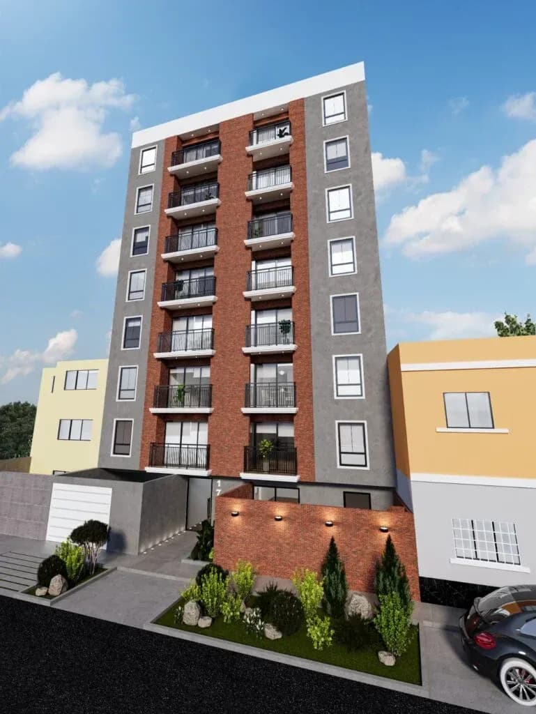 Residencial Villa Fatima