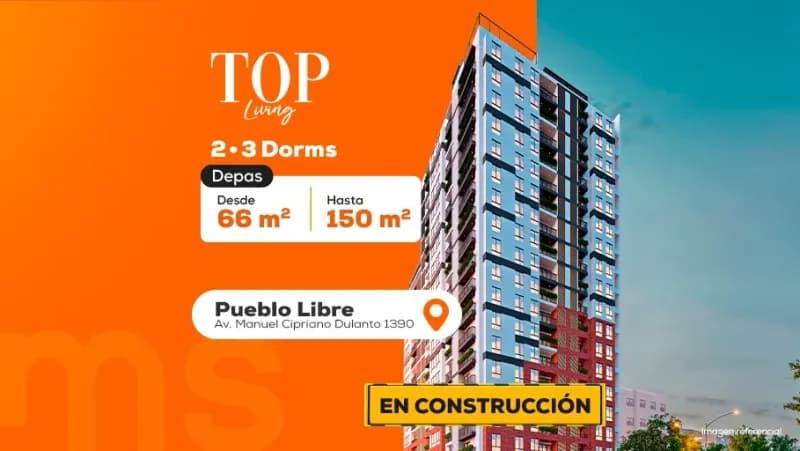 Top Living