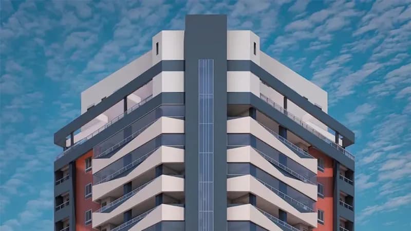 AYA - Torre 2