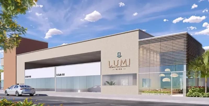Lumi Tower