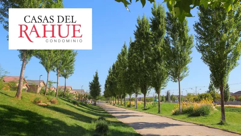 Condominio Casas del Rahue