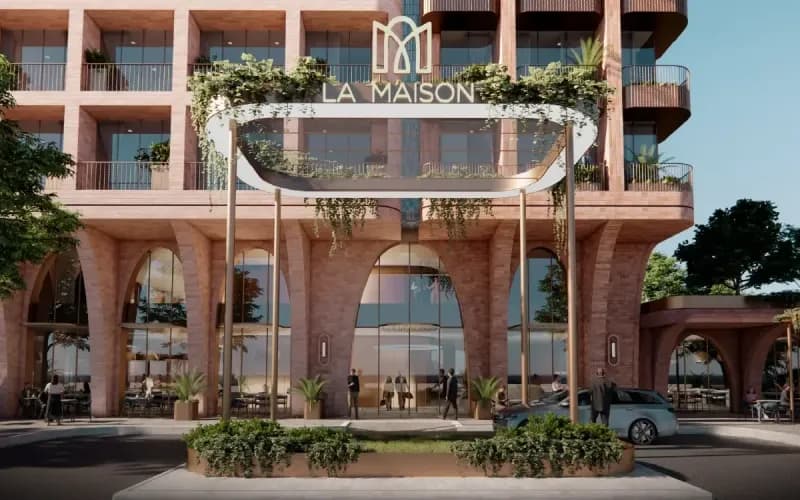 La Maison