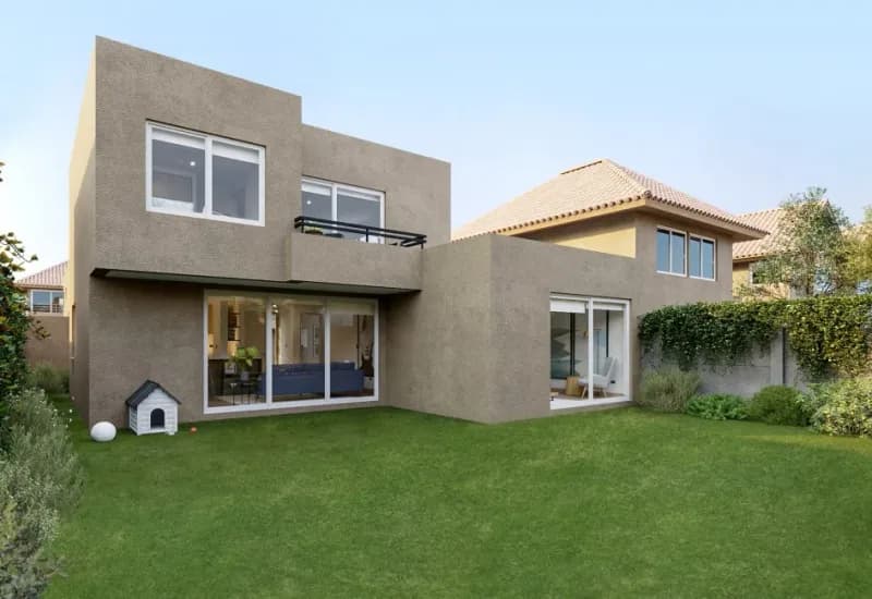 Condominio Casa Petra
