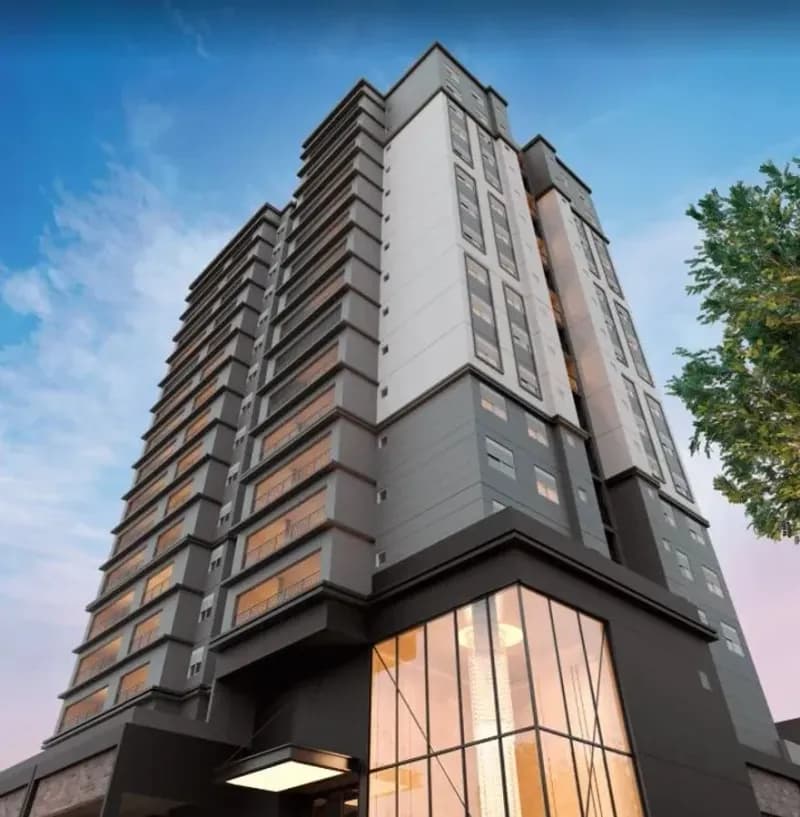 United Living Ipiranga