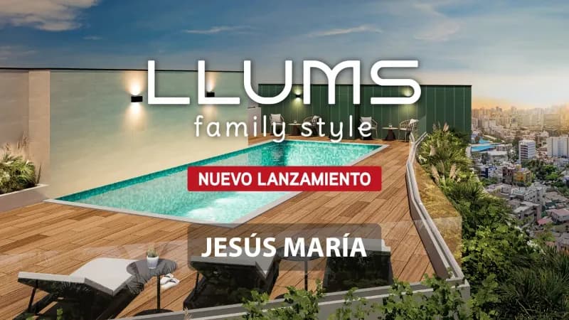 Llums Family Style