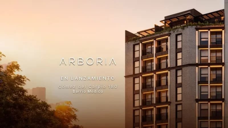 Arboria