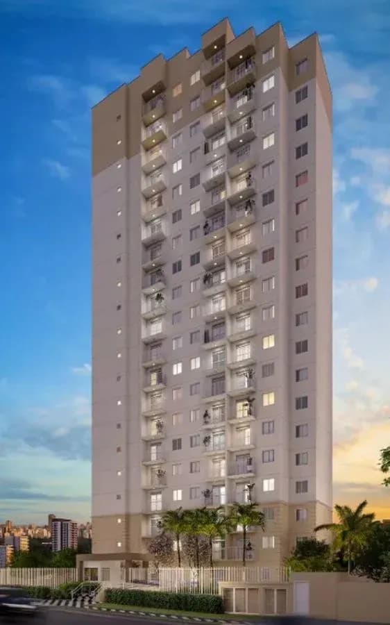Centro e Barao de Campinas