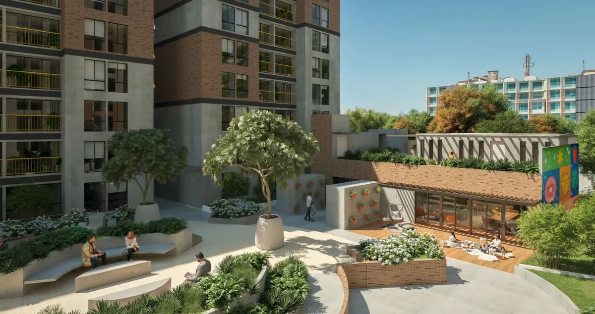 Bongo Condominio