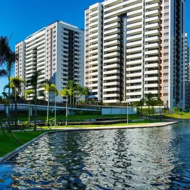 Ilha Pura - Artefacto