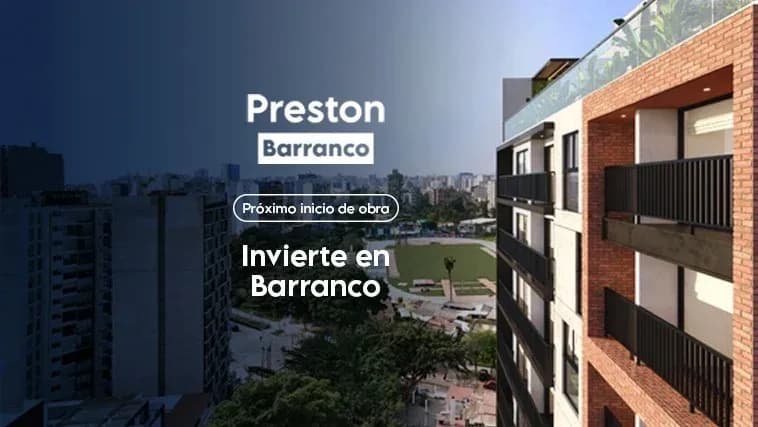 Preston